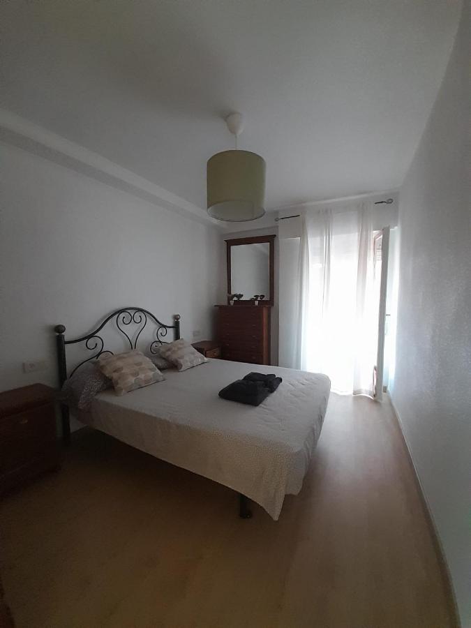 Apartmán La Basilica Alicante Exteriér fotografie