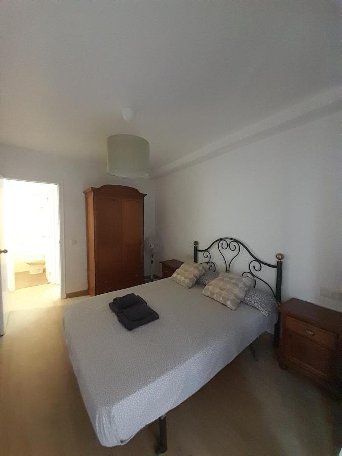 Apartmán La Basilica Alicante Exteriér fotografie