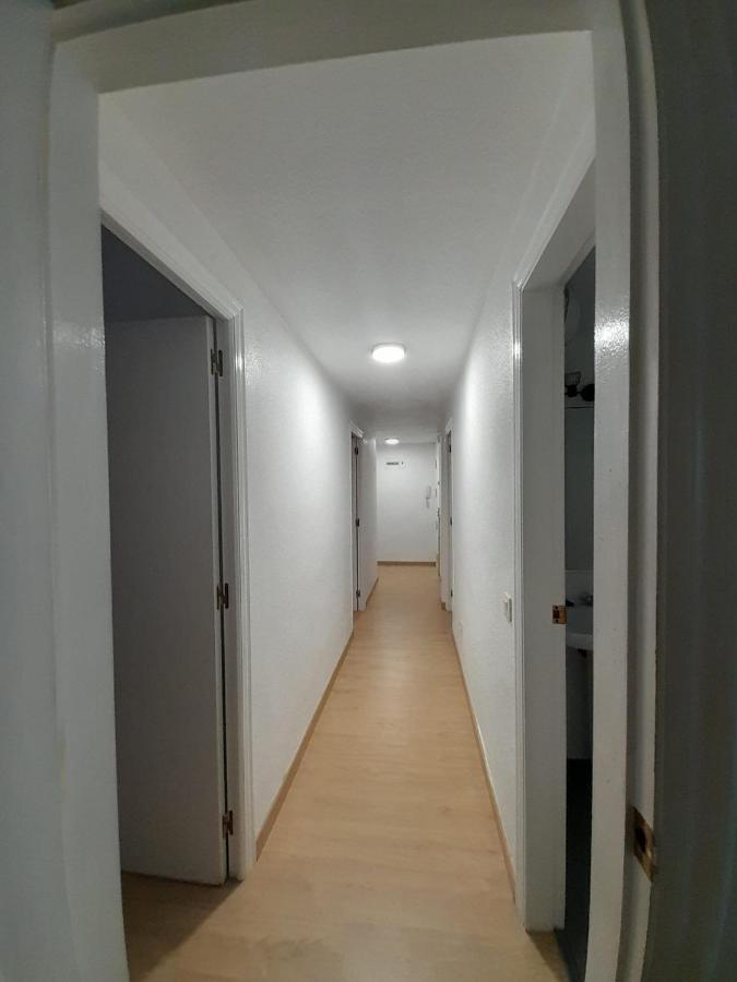 Apartmán La Basilica Alicante Exteriér fotografie